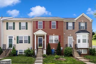 105 SENTRY RDG, Smithsburg, MD 21783