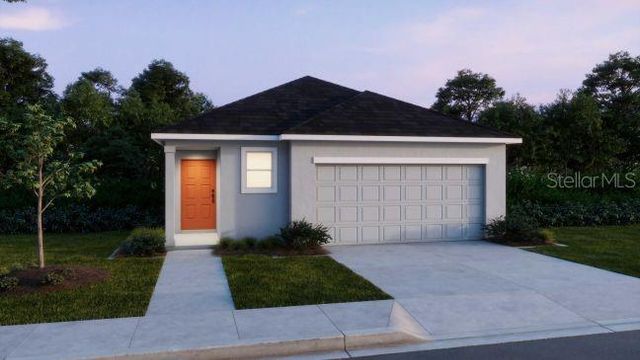 2791 SAN MARCO WAY, Winter Haven, FL 33884