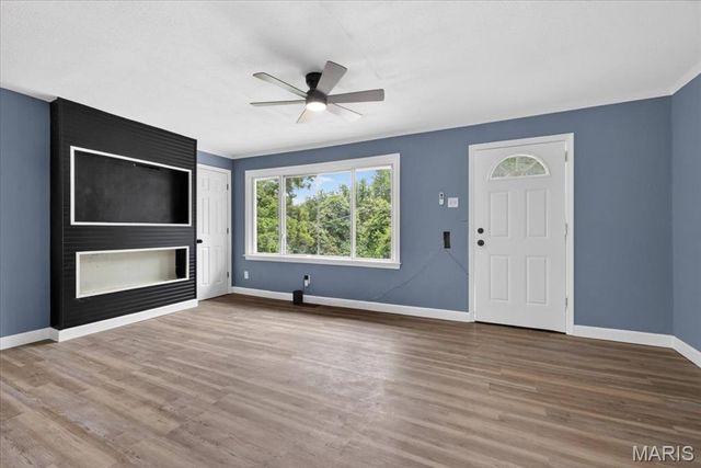 5511 Wilborn Drive, St Louis, MO 63136