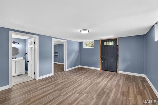 5511 Wilborn Drive, St Louis, MO 63136