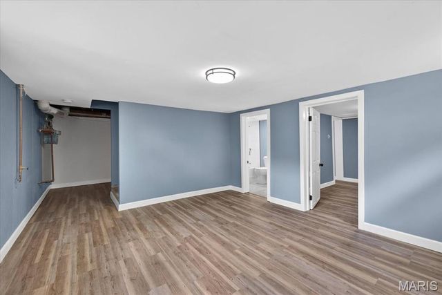 5511 Wilborn Drive, St Louis, MO 63136