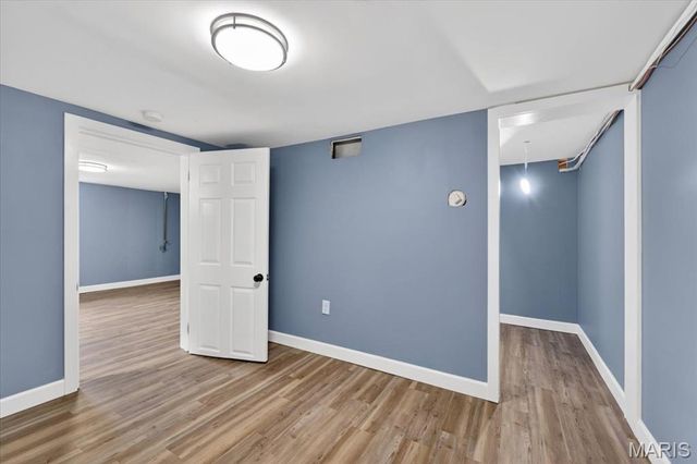 5511 Wilborn Drive, St Louis, MO 63136