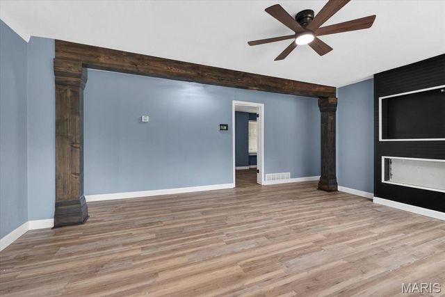 5511 Wilborn Drive, St Louis, MO 63136