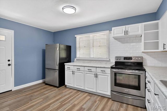 5511 Wilborn Drive, St Louis, MO 63136