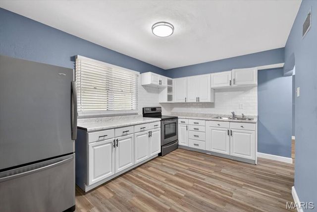 5511 Wilborn Drive, St Louis, MO 63136