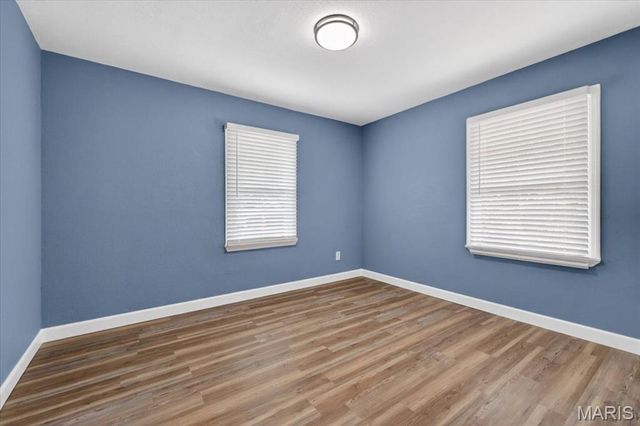 5511 Wilborn Drive, St Louis, MO 63136