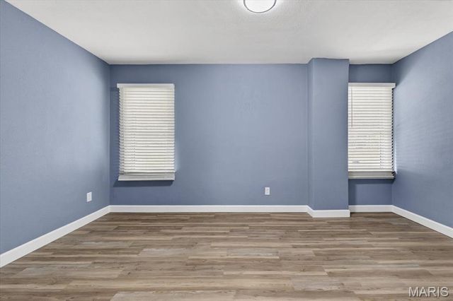 5511 Wilborn Drive, St Louis, MO 63136