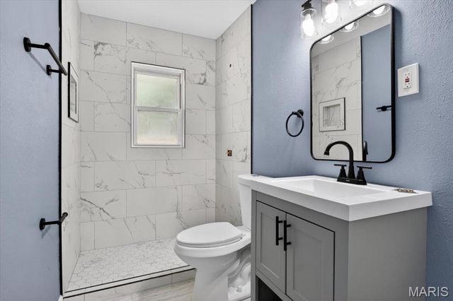 5511 Wilborn Drive, St Louis, MO 63136