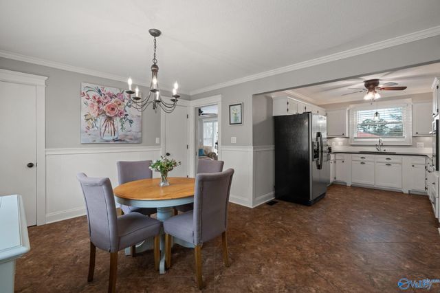 7705 Saxon Drive, Huntsville, AL 35802