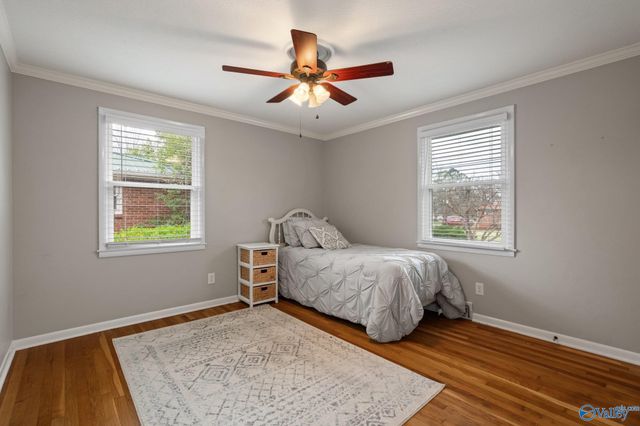 7705 Saxon Drive, Huntsville, AL 35802