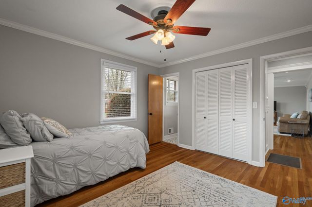 7705 Saxon Drive, Huntsville, AL 35802