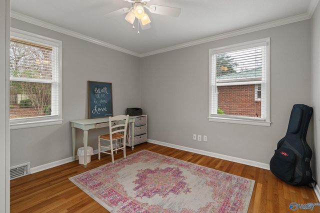 7705 Saxon Drive, Huntsville, AL 35802