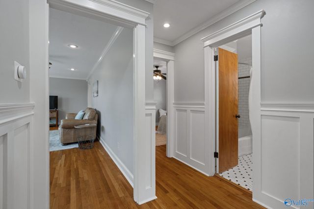 7705 Saxon Drive, Huntsville, AL 35802