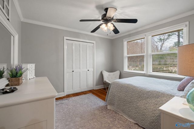 7705 Saxon Drive, Huntsville, AL 35802