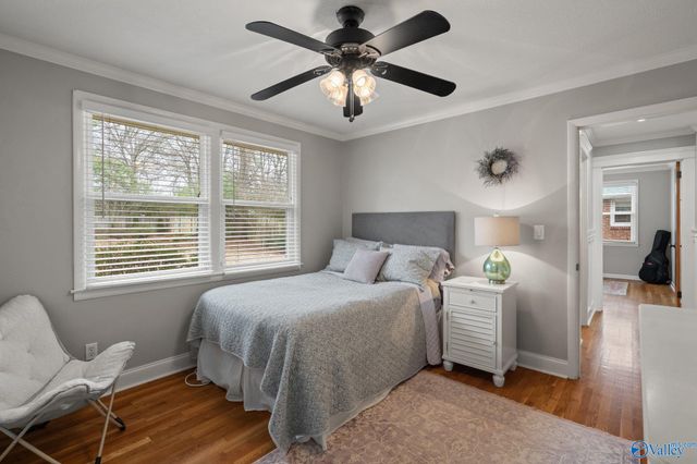 7705 Saxon Drive, Huntsville, AL 35802