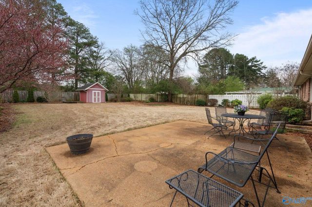 7705 Saxon Drive, Huntsville, AL 35802