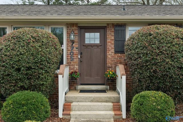 7705 Saxon Drive, Huntsville, AL 35802