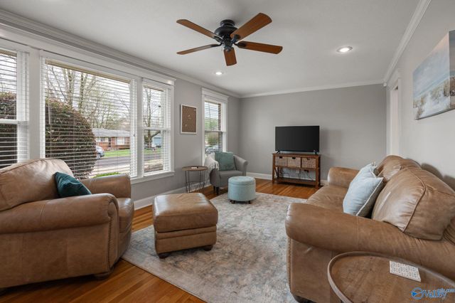 7705 Saxon Drive, Huntsville, AL 35802