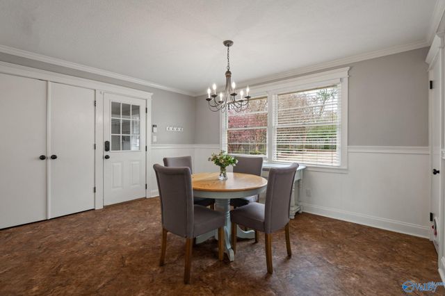 7705 Saxon Drive, Huntsville, AL 35802