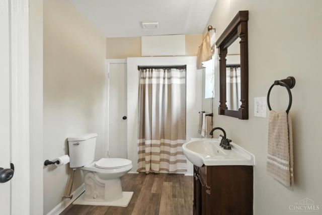 7826 Columbia Road, Deerfield Twp., OH 45039