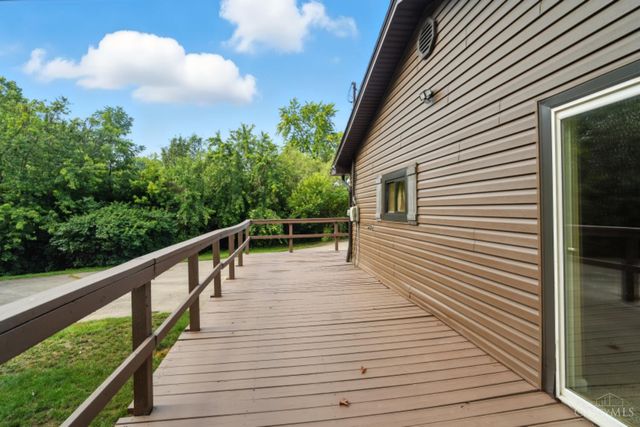 7826 Columbia Road, Deerfield Twp., OH 45039