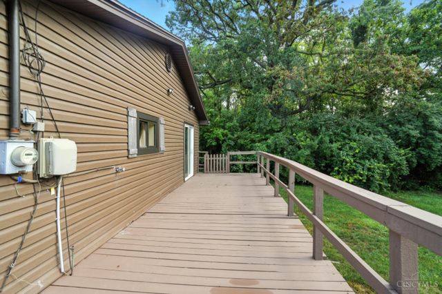 7826 Columbia Road, Deerfield Twp., OH 45039