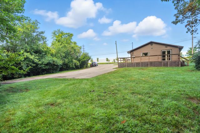 7826 Columbia Road, Deerfield Twp., OH 45039