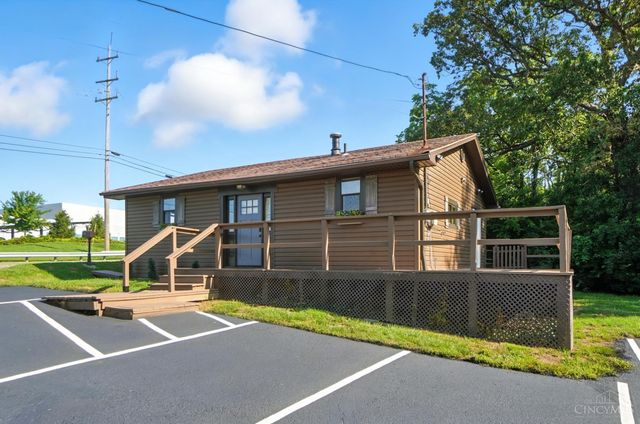 7826 Columbia Road, Deerfield Twp., OH 45039