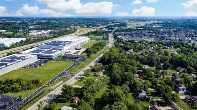 7826 Columbia Road, Deerfield Twp., OH 45039