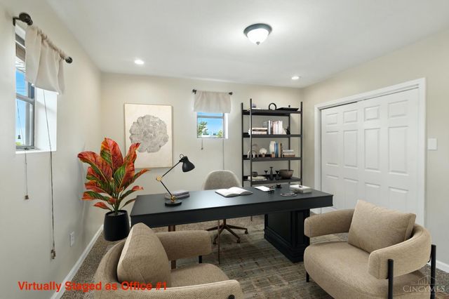 7826 Columbia Road, Deerfield Twp., OH 45039