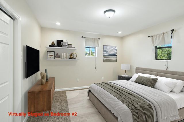 7826 Columbia Road, Deerfield Twp., OH 45039