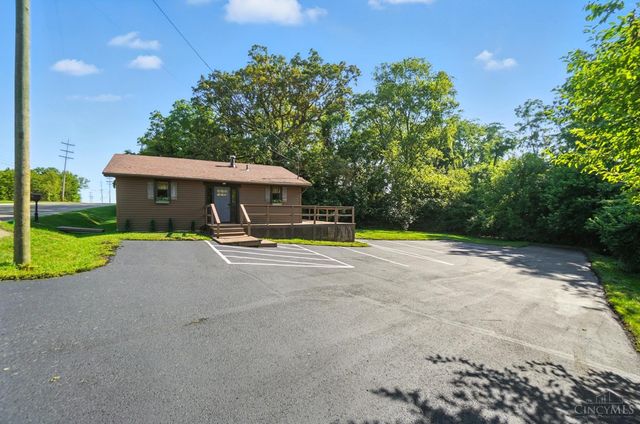 7826 Columbia Road, Deerfield Twp., OH 45039