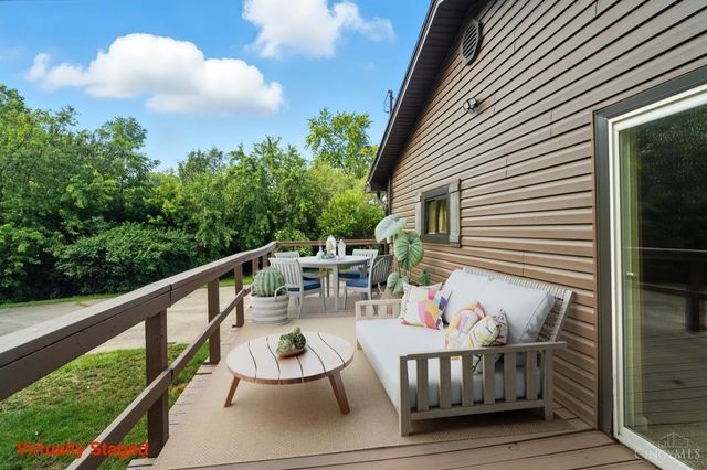 7826 Columbia Road, Deerfield Twp., OH 45039