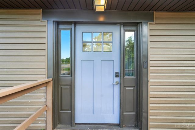 7826 Columbia Road, Deerfield Twp., OH 45039