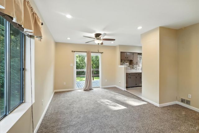 7826 Columbia Road, Deerfield Twp., OH 45039