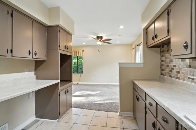 7826 Columbia Road, Deerfield Twp., OH 45039