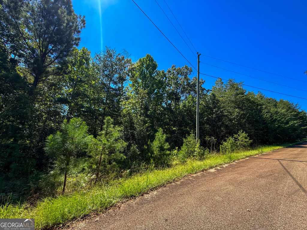 LOT 21 Sunshine Ridge Drive, Toccoa, GA 30577 — photo 5