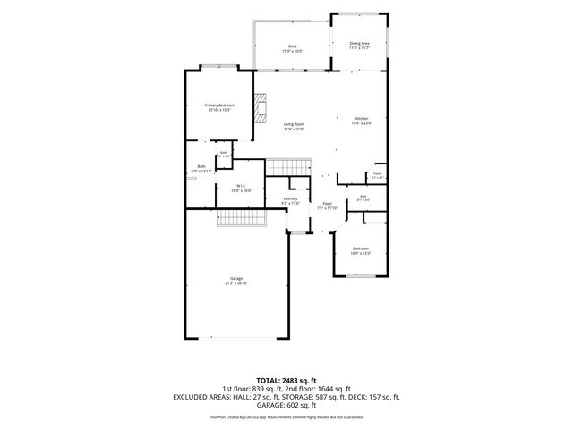 2535 Pheasant Creek Circle, Davenport, IA 52807