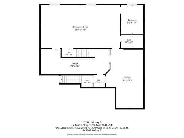 2535 Pheasant Creek Circle, Davenport, IA 52807
