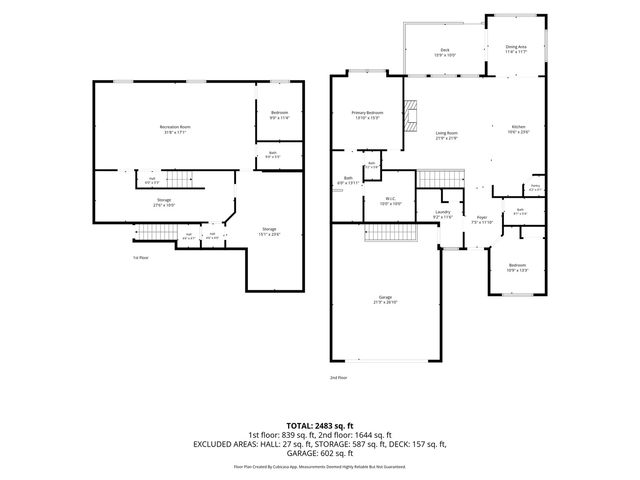 2535 Pheasant Creek Circle, Davenport, IA 52807