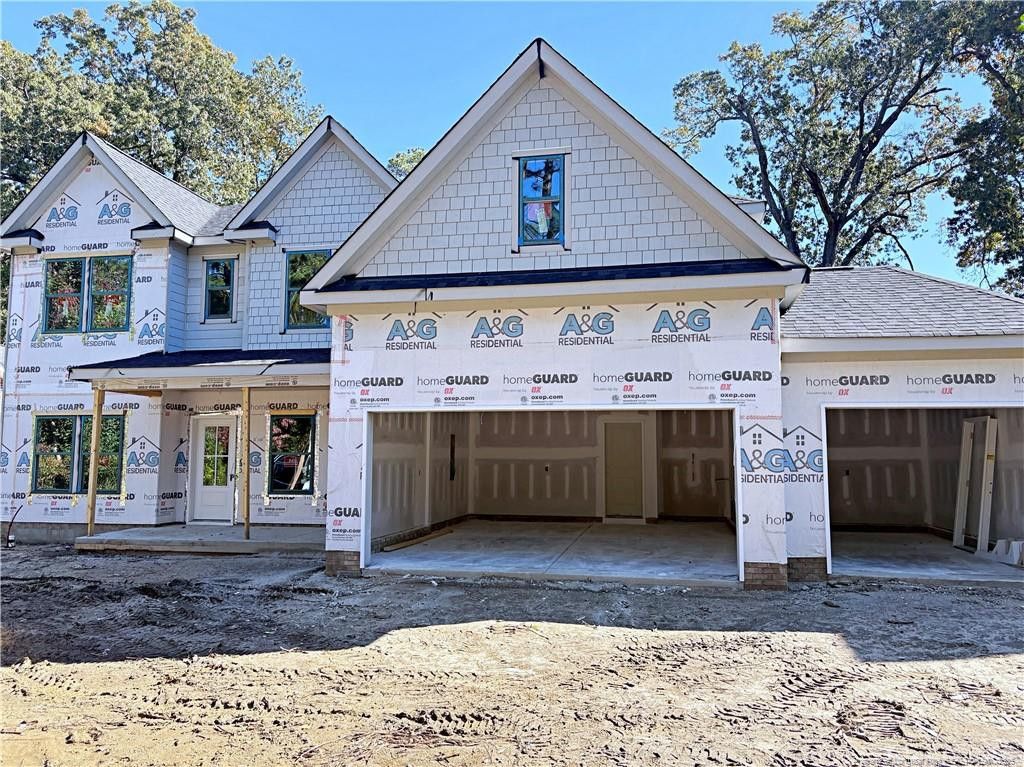 215 Devane Street, Fayetteville, NC 28305