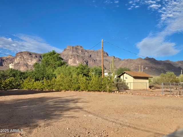 5660 E Calle Mirage --, Apache Junction, AZ 85119