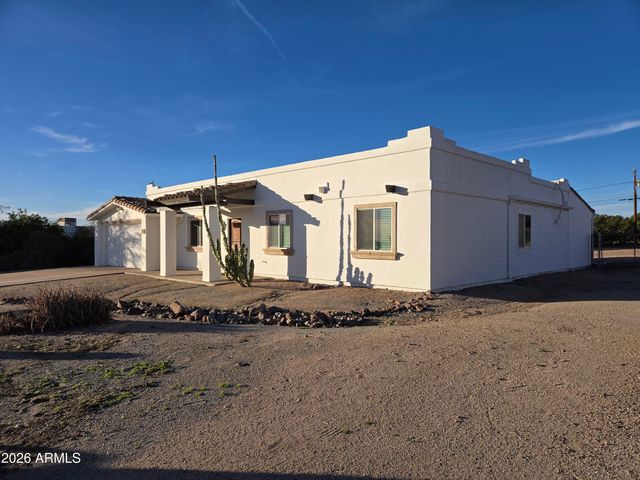 5660 E Calle Mirage --, Apache Junction, AZ 85119
