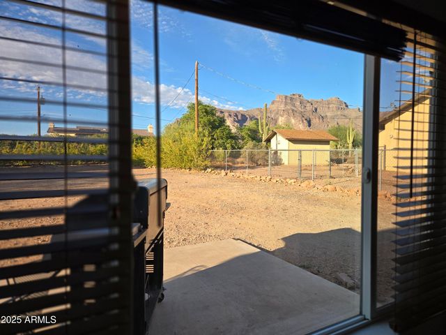 5660 E Calle Mirage --, Apache Junction, AZ 85119