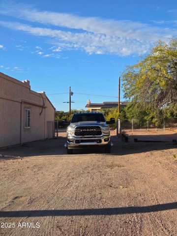 5660 E Calle Mirage --, Apache Junction, AZ 85119