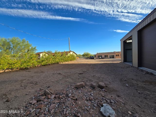 5660 E Calle Mirage --, Apache Junction, AZ 85119