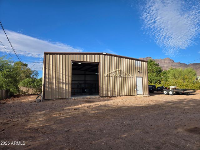 5660 E Calle Mirage --, Apache Junction, AZ 85119