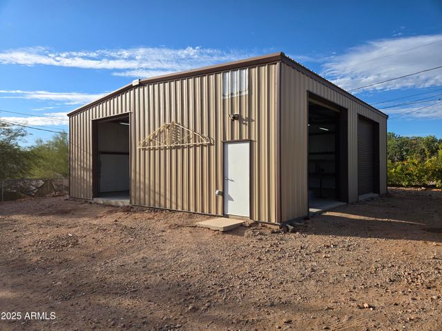 5660 E Calle Mirage --, Apache Junction, AZ 85119