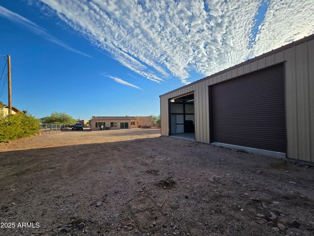 5660 E Calle Mirage --, Apache Junction, AZ 85119