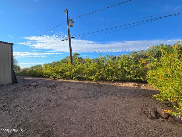 5660 E Calle Mirage --, Apache Junction, AZ 85119